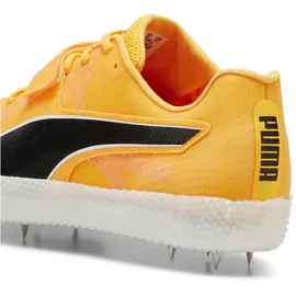 Puma Puma, evoSPEED High Jump 11 Ultraweave, Orange, 43