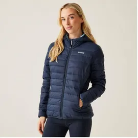 Regatta Marizion mit Kapuze in Navy | Gr.: 36