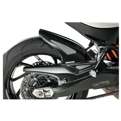 Raceline Radabdeckungen carbon, mit ABE