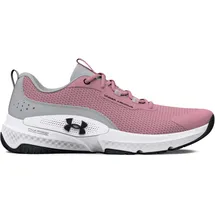 Under Armour Dynamic Select Trainingsschuhe Damen 600 pink elixir/halo gray/black 38