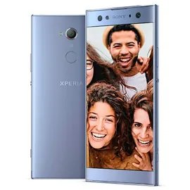 Sony Xperia XA2 Ultra 32 GB blau