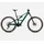 Orbea Rise SL H20 2025 29 Zoll RH 170-190 cm Unisex Escape Green/Splash Ice Green