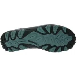 Merrell West Rim Sport Damen Schwarz 38