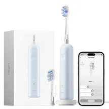 laifen Wave Pro Elektrische Zahnbürste 60° WaveMotion 66.000 Vpm + 2. Handstück Blau