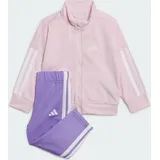 Adidas Essentials Climacool Kids Trainingsanzug Clear Pink / White 80