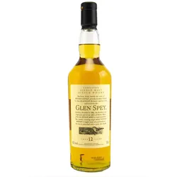 Glen Spey 12 - Flora & Fauna