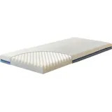 Hn8 Schlafsysteme 2-in-1 Kinder- - Baby-Matratze "LaLeLu",