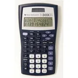 Texas Instruments TI-30 X II S Wissenschaftlicher Taschenrechner