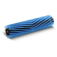 Kärcher Walzenbürste, weich, blau, 300 mm