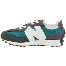 New Balance  Sneaker -  in Multicolor, 18 1/2