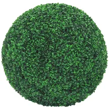 Decovego Kunstpflanze Buchsbaumkugel, Ø 55 cm