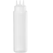 HENDI Soßenwärmer-Flasche, HENDI, ⌀68x(H)247mm