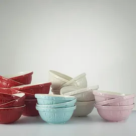 Mason Cash Rührschüssel, rosa,