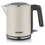 Severin 9577 1,7 l Beige