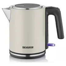 Severin 9577 1,7 l Beige