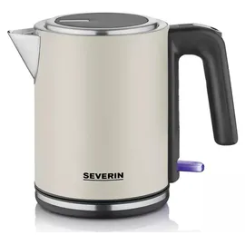 Severin 9577 1,7 l Beige