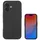 4smarts iPhone 17 Silikon Case Cupertino schwarz