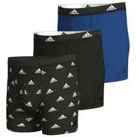 Adidas Herren Boxershort (3er Pack),