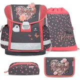Belmil Classy 4-tlg. bloomy blossom