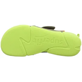superfit VENTI dunkelgrün 31