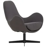 Dynamic24 Sessel, Polstersessel Ohrensessel Loungesessel