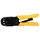 Toolland Crimpzange RJ10 - RJ11 - RJ12 - RJ45