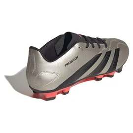 adidas Predator Club IN Herren Grau 43