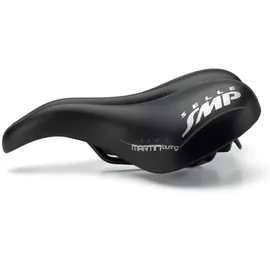 Selle SMP Martin Touring Medium schwarz