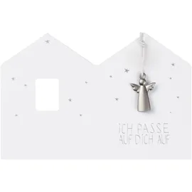 r√§der design Schutzengel silber von Räder design Glück und Schutz