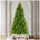 Tectake Weihnachtsbaum Grün 220 cm