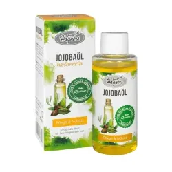 Original Hagners Jojobaöl 0736 , 75 ml - Flasche