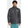 adidas Terrex Multi Light Down CLIMAWARM Jacke Schwarz XS