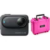 INSTA360 GO 3S