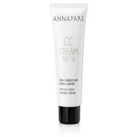 Annayake CC Cream perfekte Gleichmäßigkeit strahlende Creme 30 ml