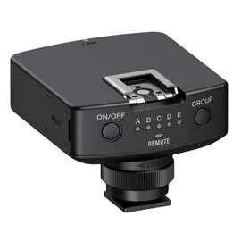 Sony Empfänger Drahtlos-Blitzsystem FA-WRR1