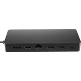HP Universal Usb-C Multiport Hub - Dockingstation