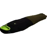 Mc Kinley McKINLEY Trekker R 10 Olive Dark/Black Nig, 195R
