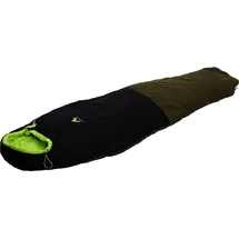 Mc Kinley McKINLEY Trekker R 10 Olive Dark/Black Nig, 195R