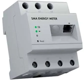 SMA EMETER-20 3-phasiger Stromzähler