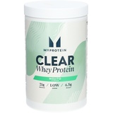 MYPROTEIN Clear Whey Isolate (488g) Mojito