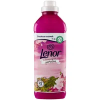 Lenor Portofino Konzentrierter Flüssiger Weichspüler 42 Washes 966ml