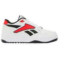Reebok ATR CHILL Sneaker, White/Black/ENERGYRED, 37 EU