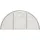 Kamado Joe Classic Joe Grillrost silber