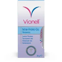 Vionell Intim Hydro-Gel, 2er Pack (2 x 30 ml)