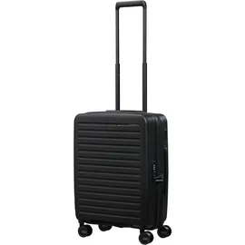 Samsonite Restackd 4-Rollen Cabin 55 cm / 38 l schwarz