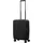 Samsonite Restackd 4-Rollen Cabin 55 cm / 38 l schwarz