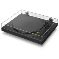 Sony PS-LX5BT Schwarz