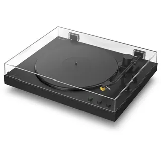 Sony PS-LX5BT Schwarz