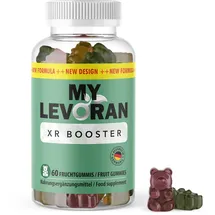 my levoran xr booster (60 Stk.)