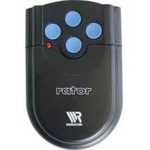 Rademacher Handsender 4-Kanal 4385-4T